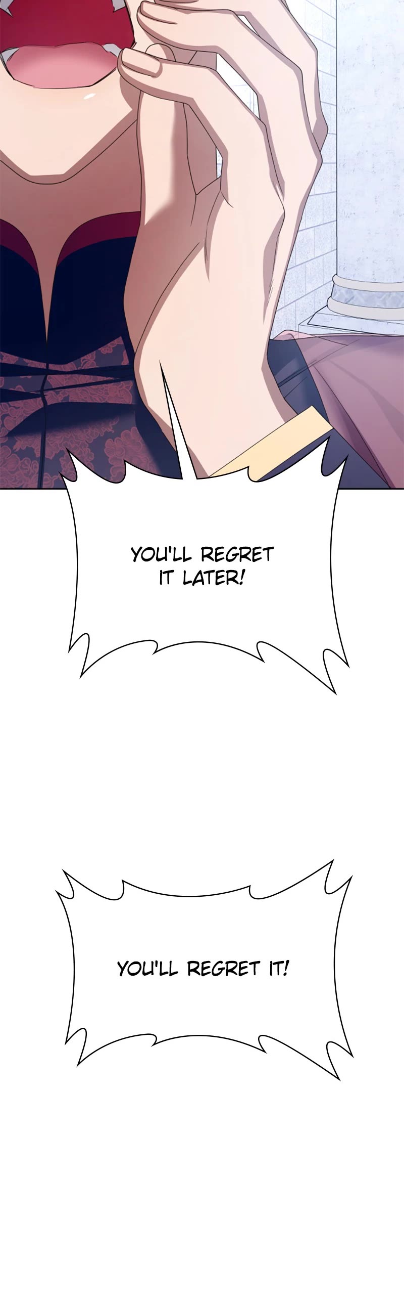 To Be You, Even Just For a Day Chapter 158 page 60 - Chapter 158: Ep. 157 - ARE YOU GOING TO MARRY ME?