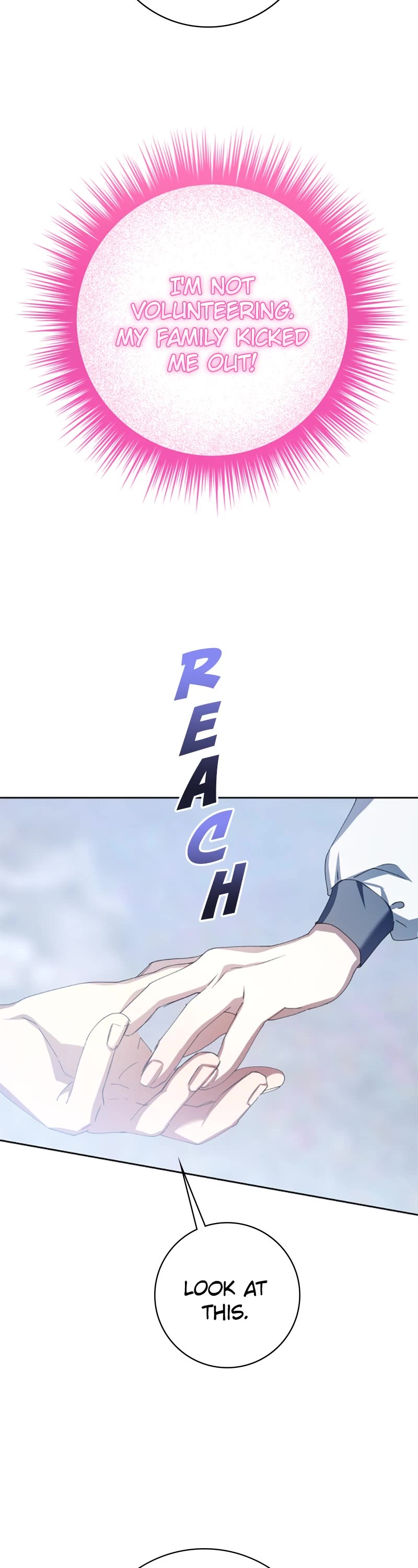 To Be You, Even Just For a Day Chapter 158 page 65 - Chapter 158: Ep. 157 - ARE YOU GOING TO MARRY ME?