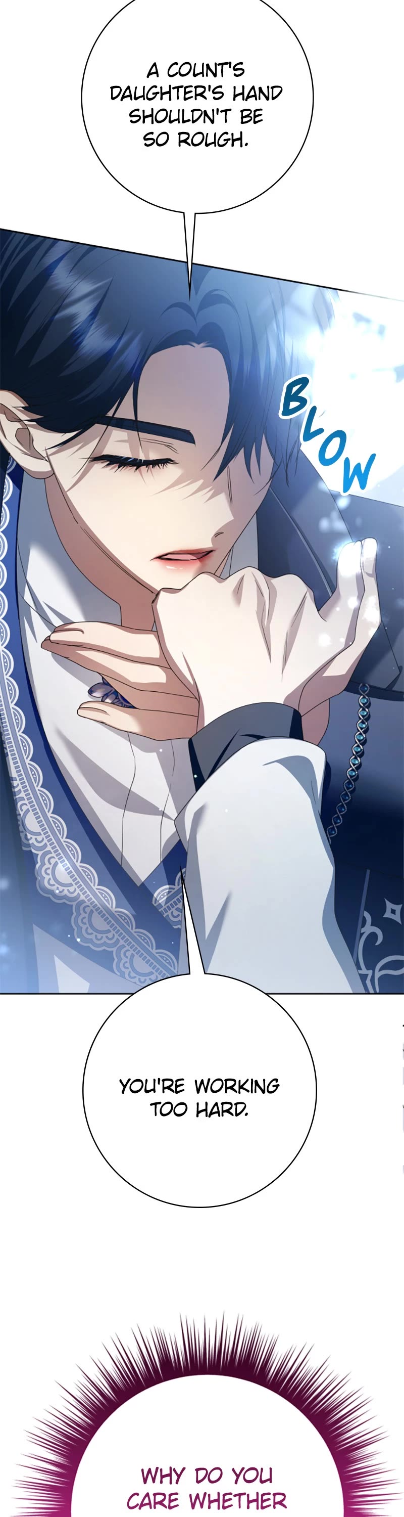 To Be You, Even Just For a Day Chapter 158 page 66 - Chapter 158: Ep. 157 - ARE YOU GOING TO MARRY ME?