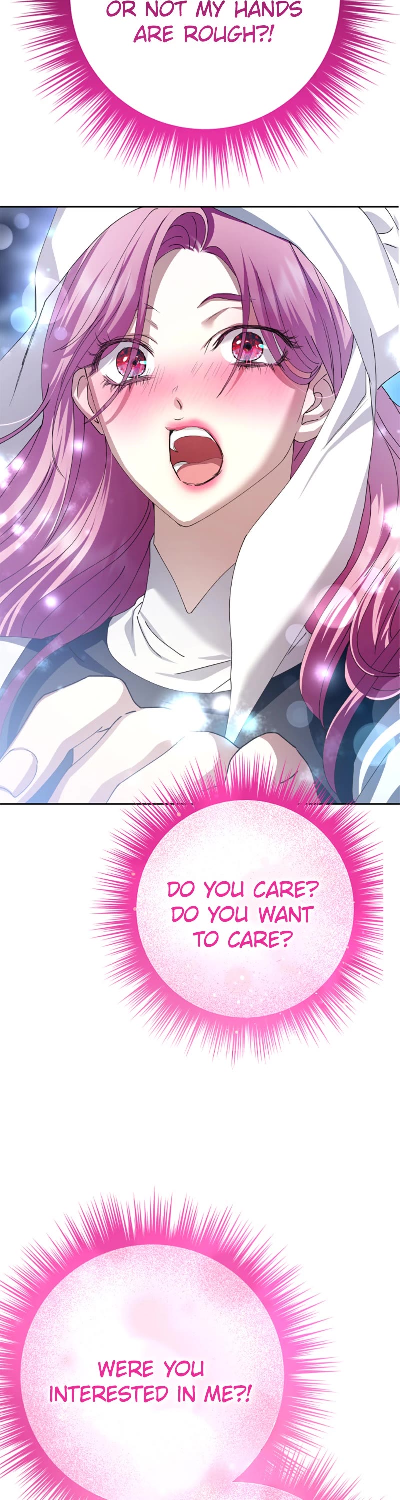 To Be You, Even Just For a Day Chapter 158 page 67 - Chapter 158: Ep. 157 - ARE YOU GOING TO MARRY ME?