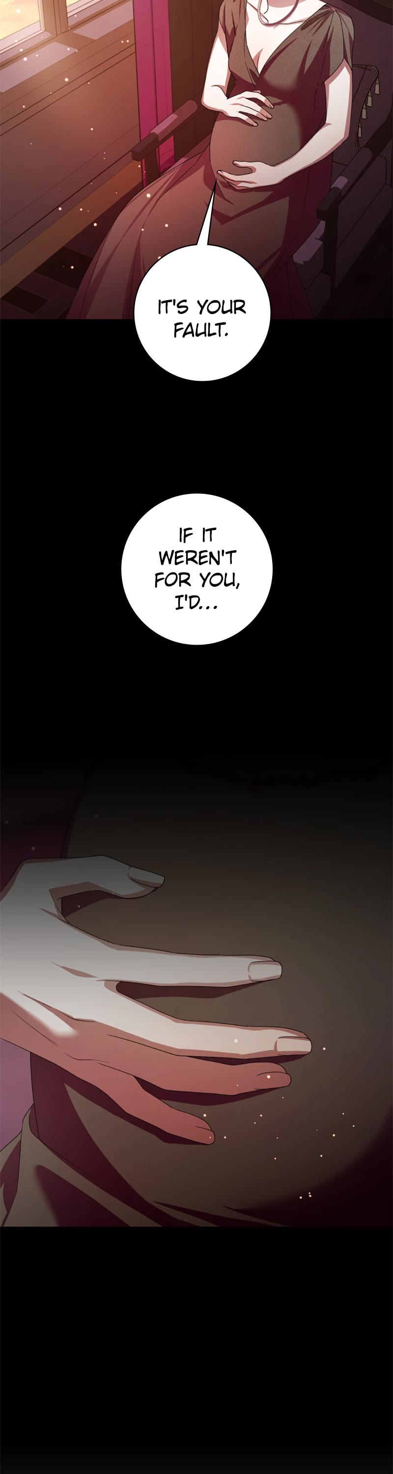 To Be You, Even Just For a Day Chapter 158 page 7 - Chapter 158: Ep. 157 - ARE YOU GOING TO MARRY ME?