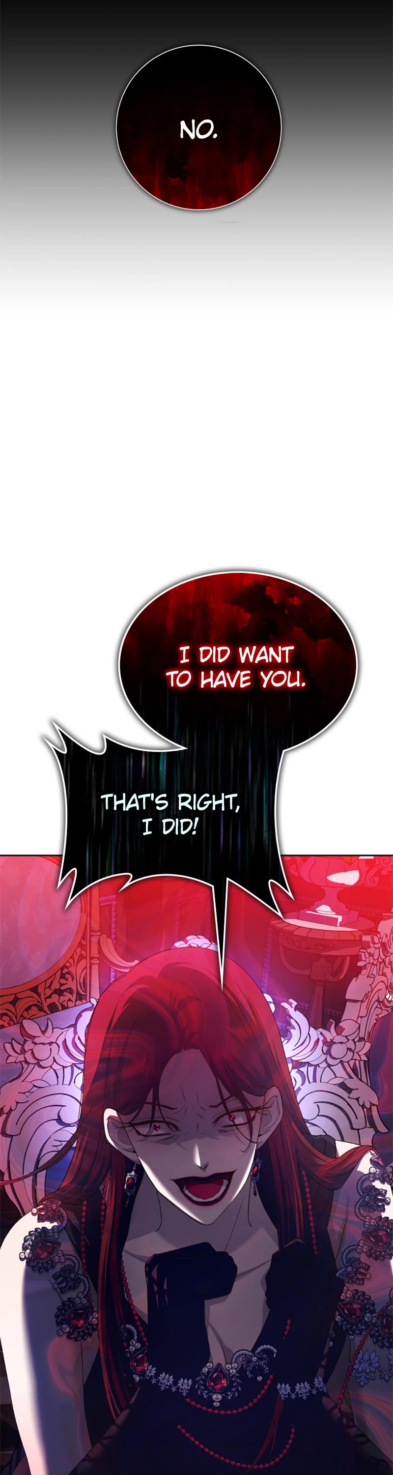 To Be You, Even Just For a Day Chapter 158 page 8 - Chapter 158: Ep. 157 - ARE YOU GOING TO MARRY ME?