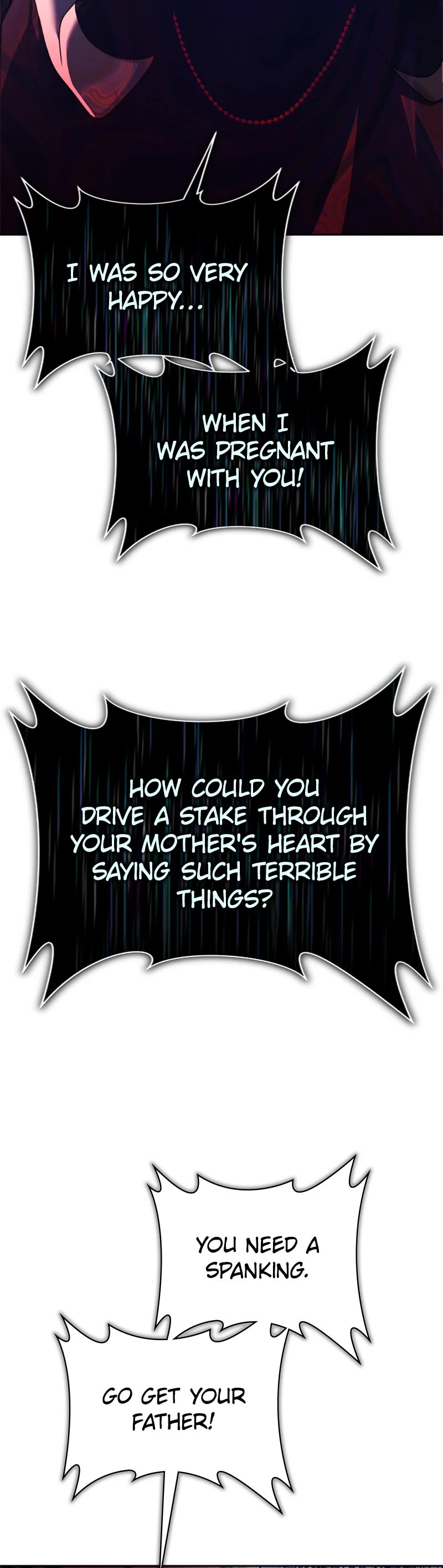 To Be You, Even Just For a Day Chapter 158 page 9 - Chapter 158: Ep. 157 - ARE YOU GOING TO MARRY ME?