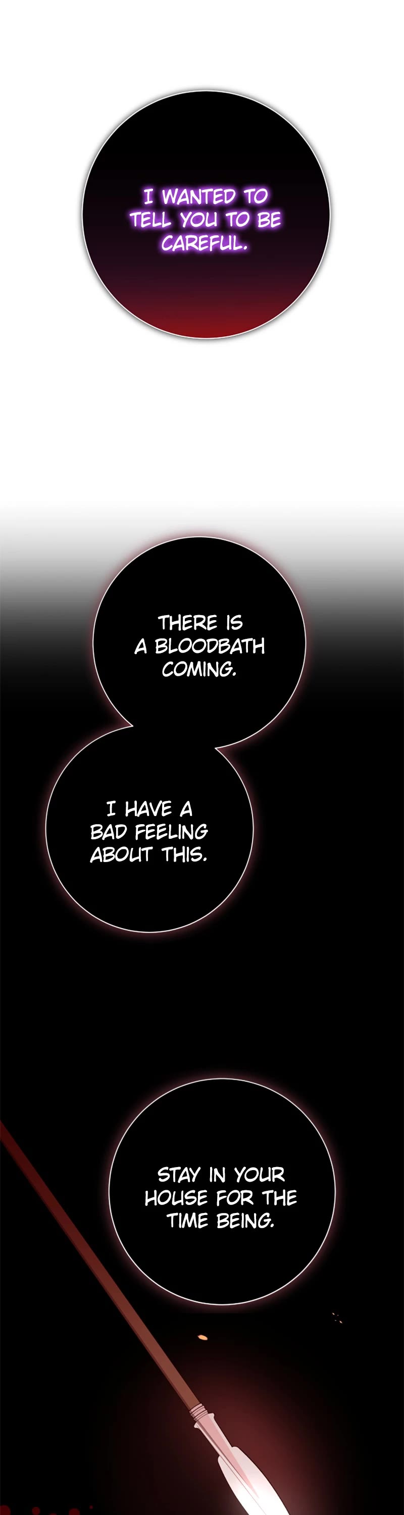 To Be You, Even Just For a Day Chapter 159 page 13 - Chapter 159: Ep. 158 - BRIDAL CANDIDATE