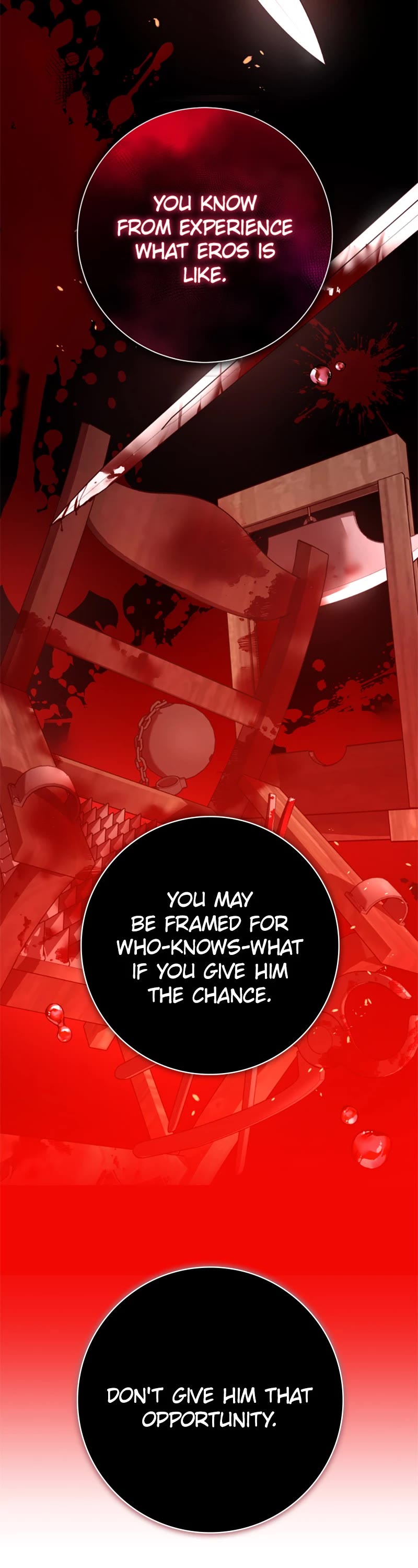 To Be You, Even Just For a Day Chapter 159 page 14 - Chapter 159: Ep. 158 - BRIDAL CANDIDATE