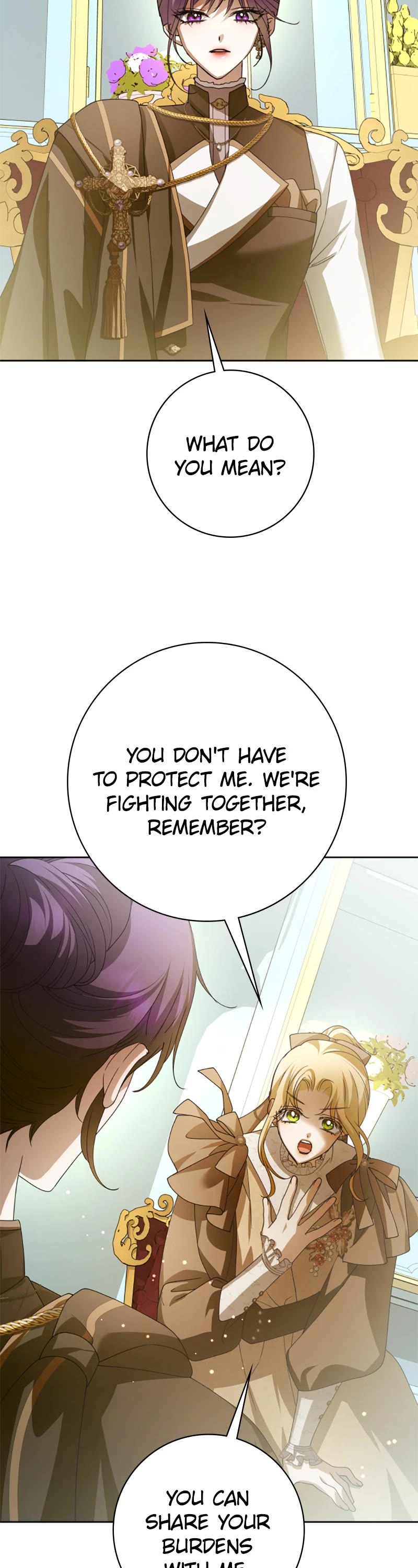 To Be You, Even Just For a Day Chapter 159 page 16 - Chapter 159: Ep. 158 - BRIDAL CANDIDATE