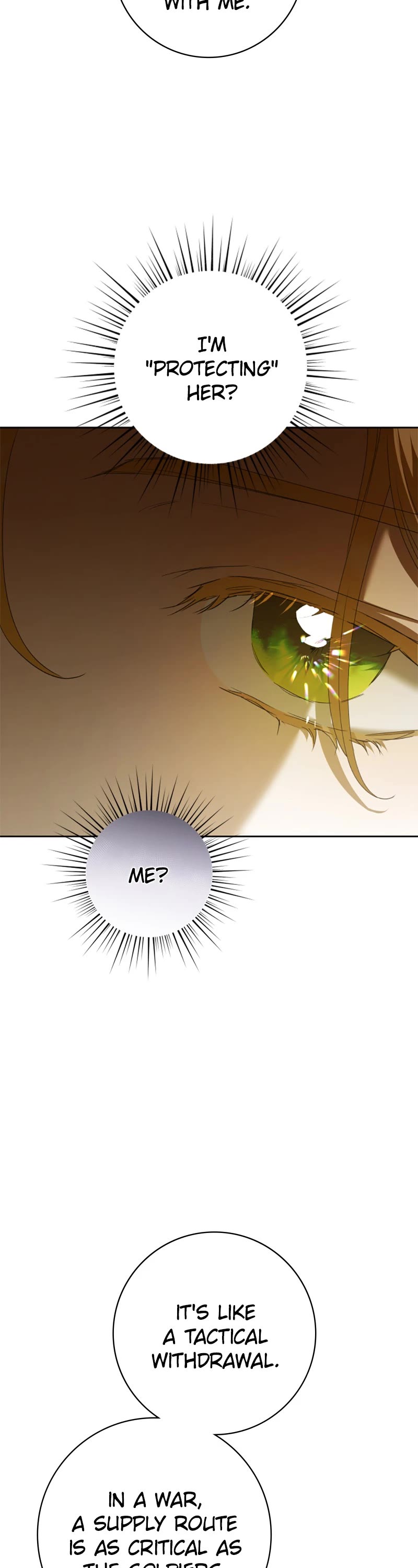 To Be You, Even Just For a Day Chapter 159 page 17 - Chapter 159: Ep. 158 - BRIDAL CANDIDATE