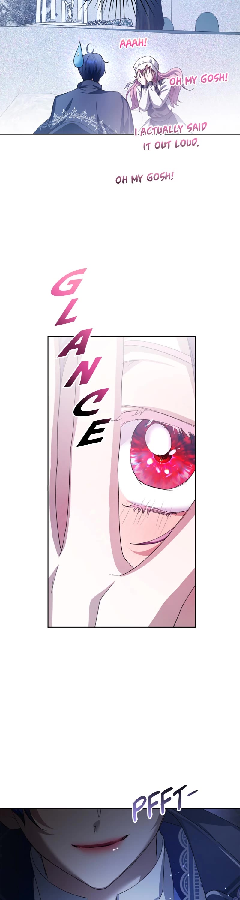To Be You, Even Just For a Day Chapter 159 page 2 - Chapter 159: Ep. 158 - BRIDAL CANDIDATE
