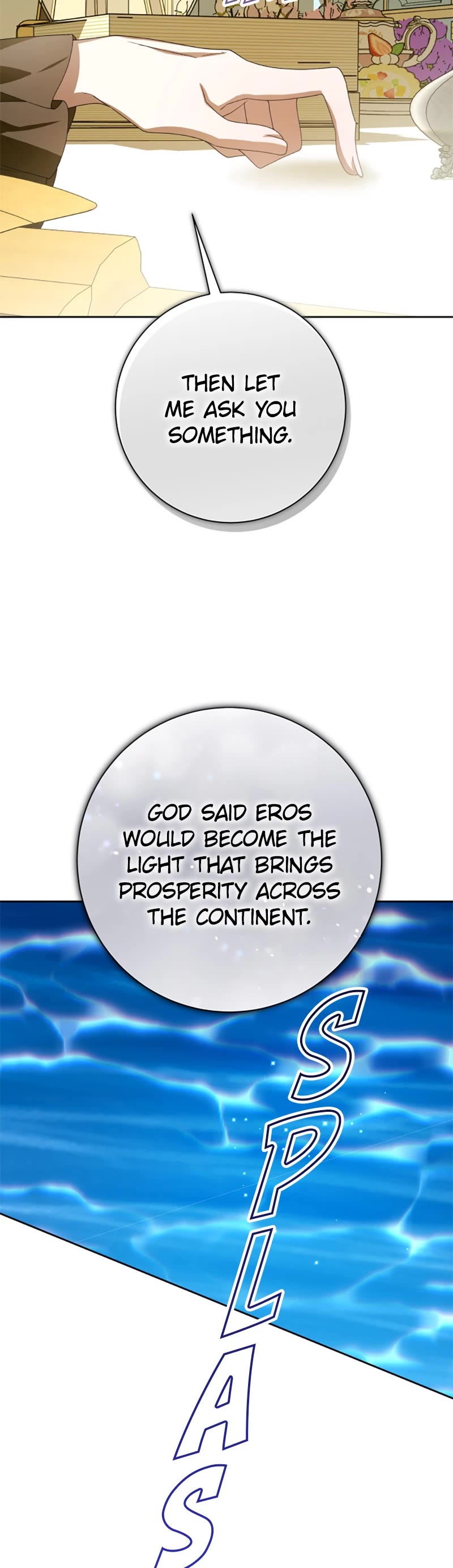 To Be You, Even Just For a Day Chapter 159 page 20 - Chapter 159: Ep. 158 - BRIDAL CANDIDATE