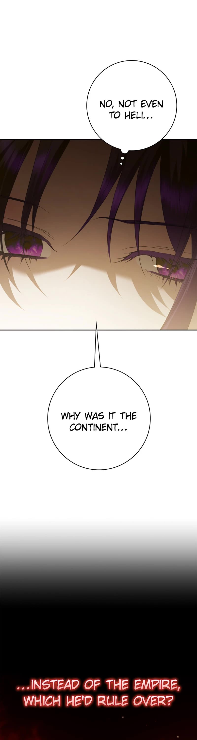 To Be You, Even Just For a Day Chapter 159 page 23 - Chapter 159: Ep. 158 - BRIDAL CANDIDATE