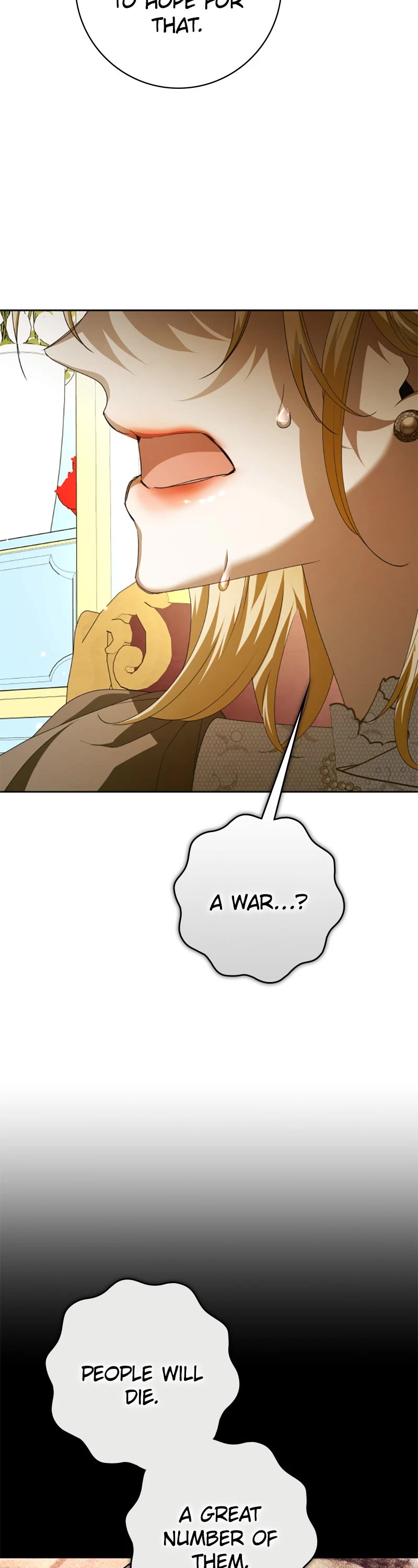 To Be You, Even Just For a Day Chapter 159 page 26 - Chapter 159: Ep. 158 - BRIDAL CANDIDATE