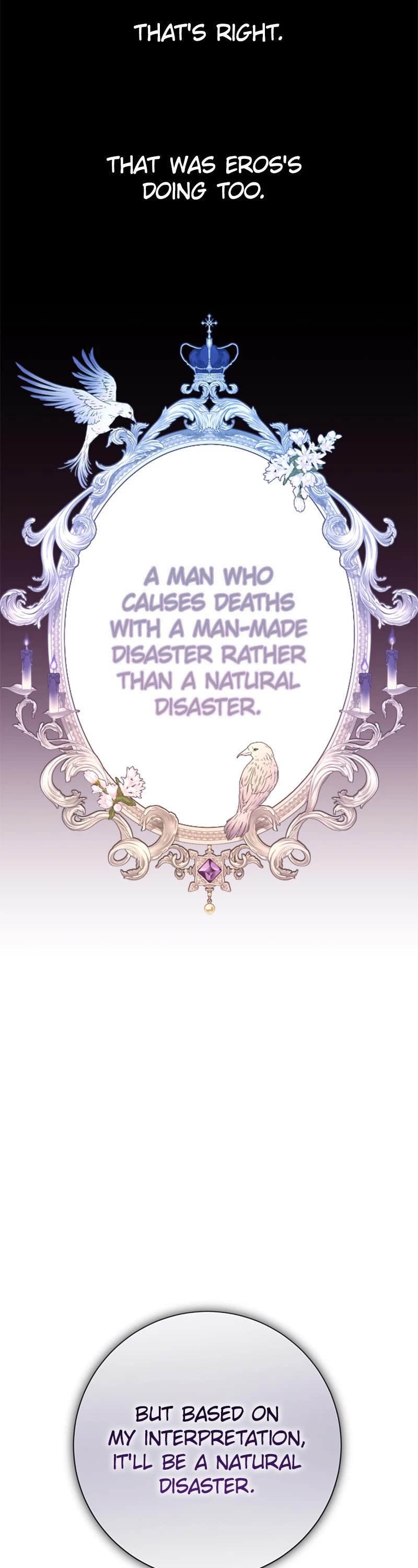To Be You, Even Just For a Day Chapter 159 page 28 - Chapter 159: Ep. 158 - BRIDAL CANDIDATE