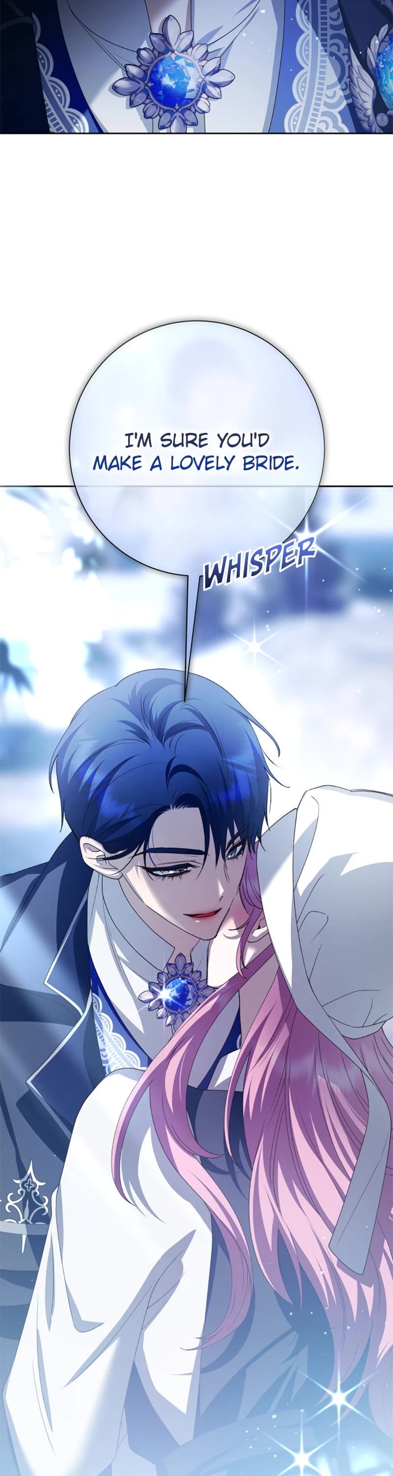 To Be You, Even Just For a Day Chapter 159 page 3 - Chapter 159: Ep. 158 - BRIDAL CANDIDATE