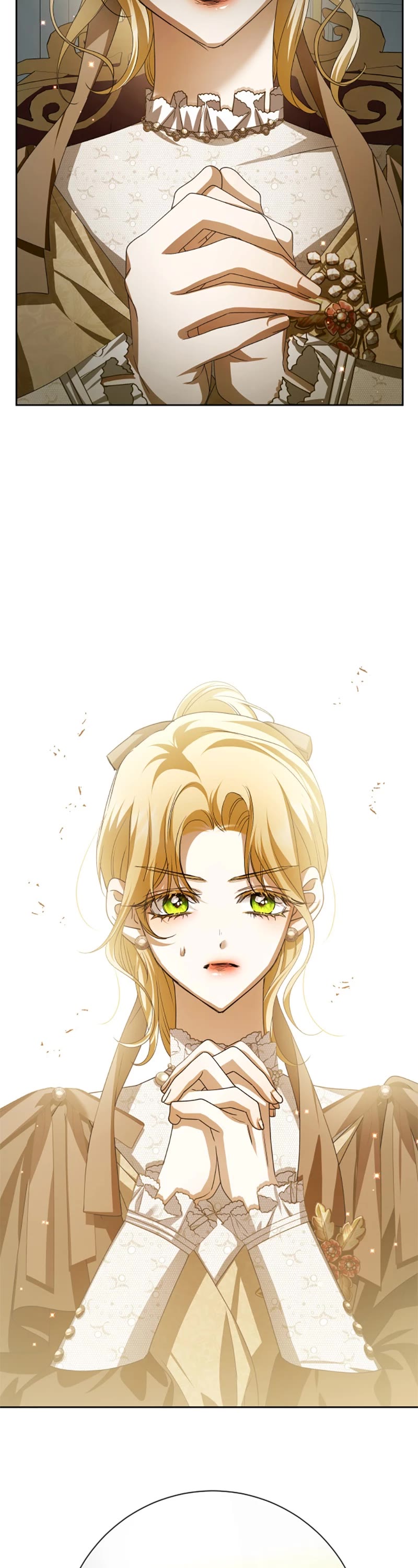 To Be You, Even Just For a Day Chapter 159 page 36 - Chapter 159: Ep. 158 - BRIDAL CANDIDATE