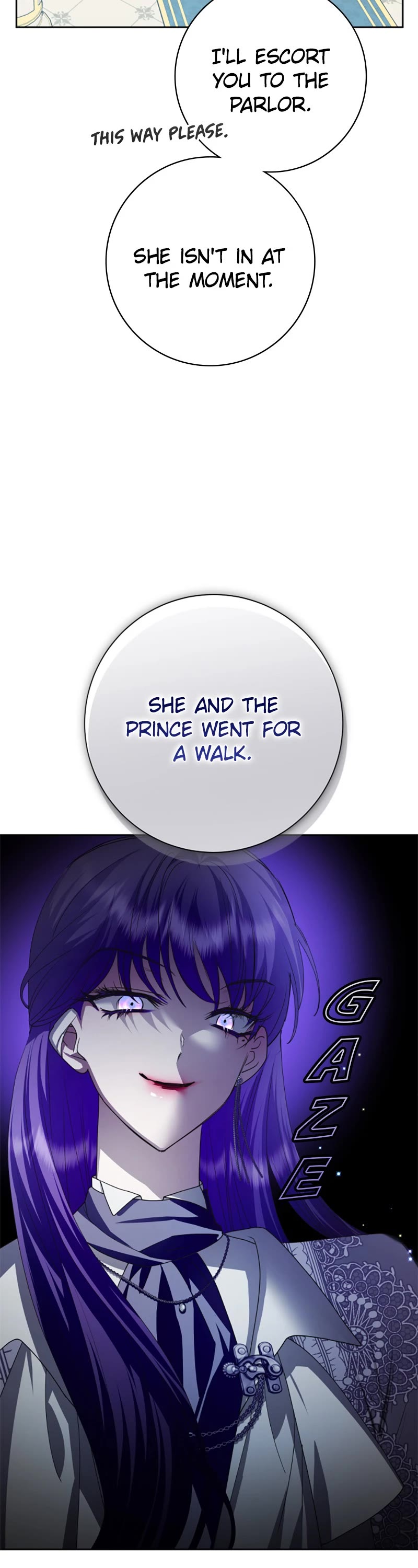 To Be You, Even Just For a Day Chapter 159 page 41 - Chapter 159: Ep. 158 - BRIDAL CANDIDATE