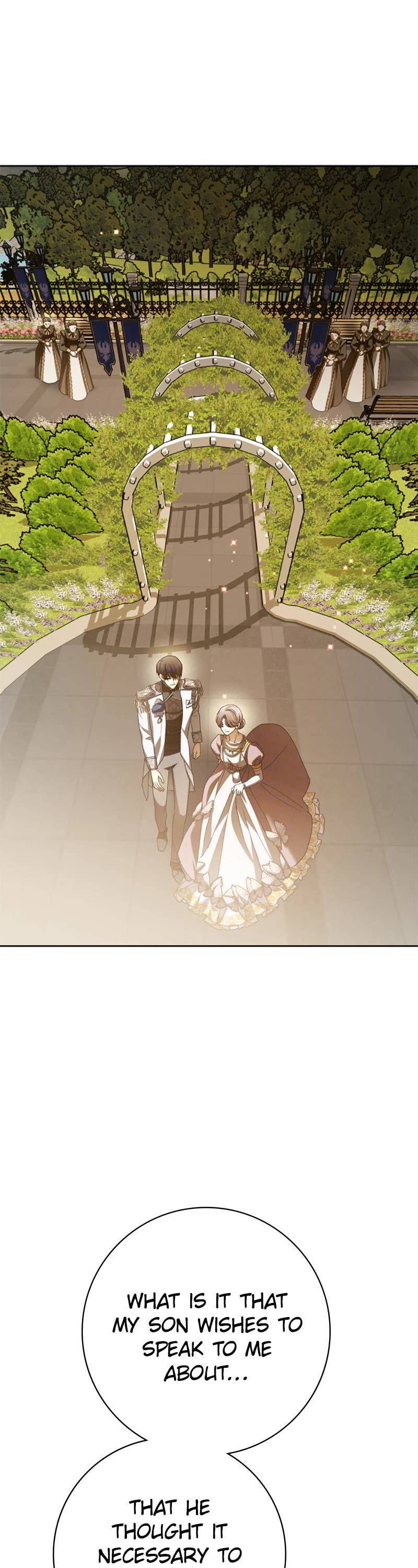To Be You, Even Just For a Day Chapter 159 page 43 - Chapter 159: Ep. 158 - BRIDAL CANDIDATE