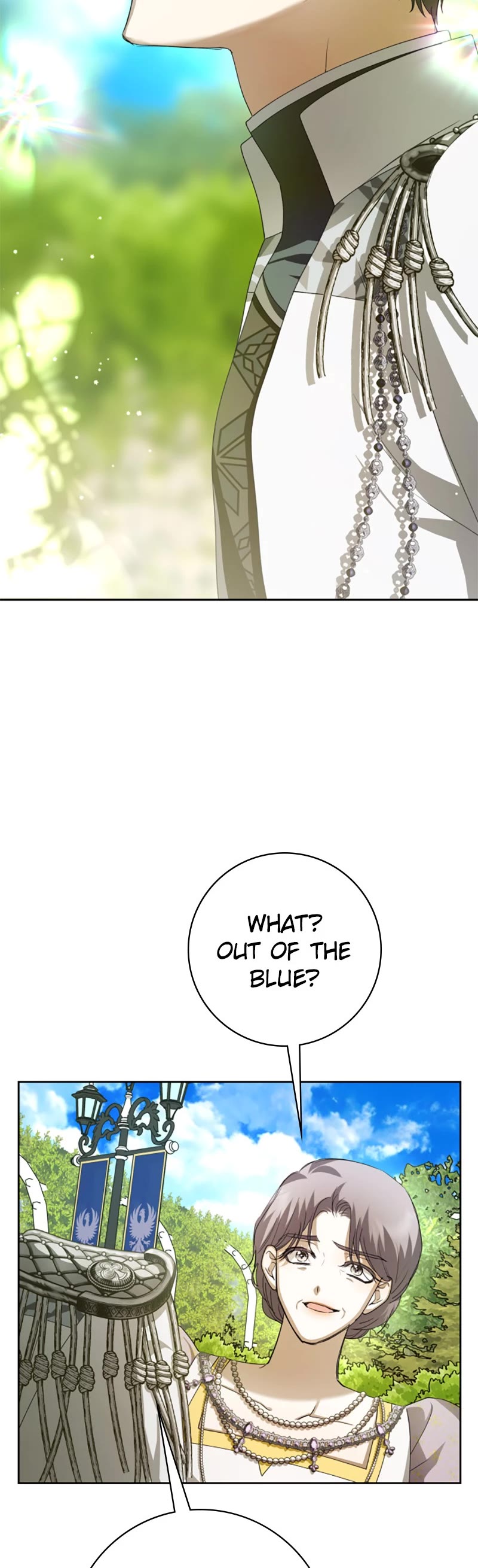 To Be You, Even Just For a Day Chapter 159 page 45 - Chapter 159: Ep. 158 - BRIDAL CANDIDATE