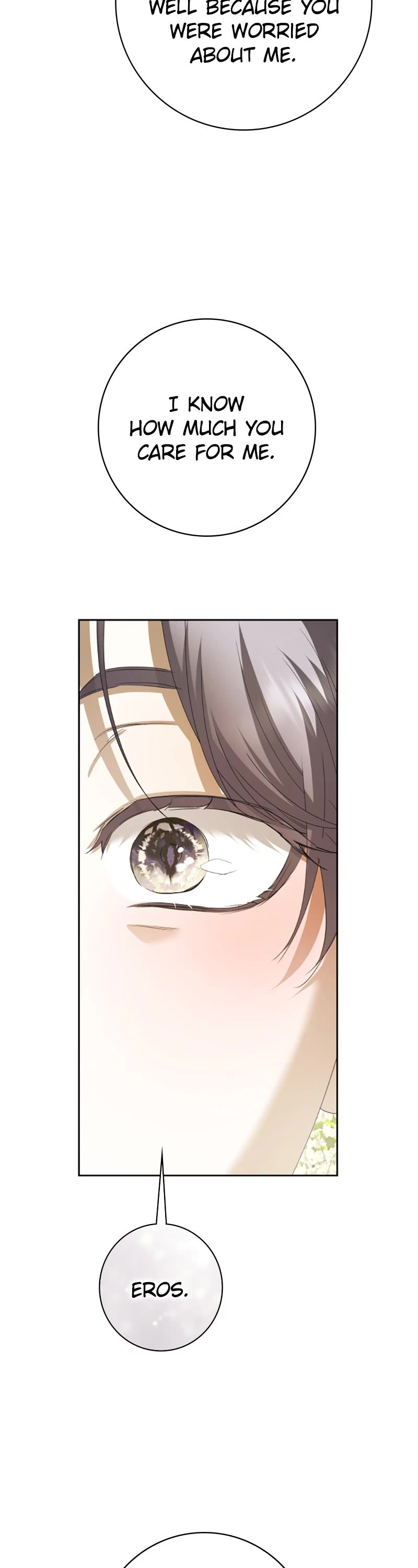To Be You, Even Just For a Day Chapter 159 page 48 - Chapter 159: Ep. 158 - BRIDAL CANDIDATE