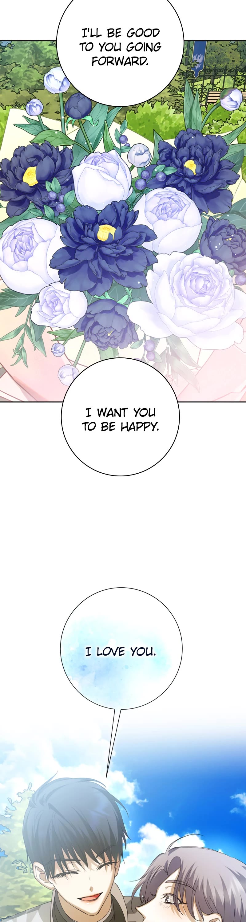To Be You, Even Just For a Day Chapter 159 page 49 - Chapter 159: Ep. 158 - BRIDAL CANDIDATE