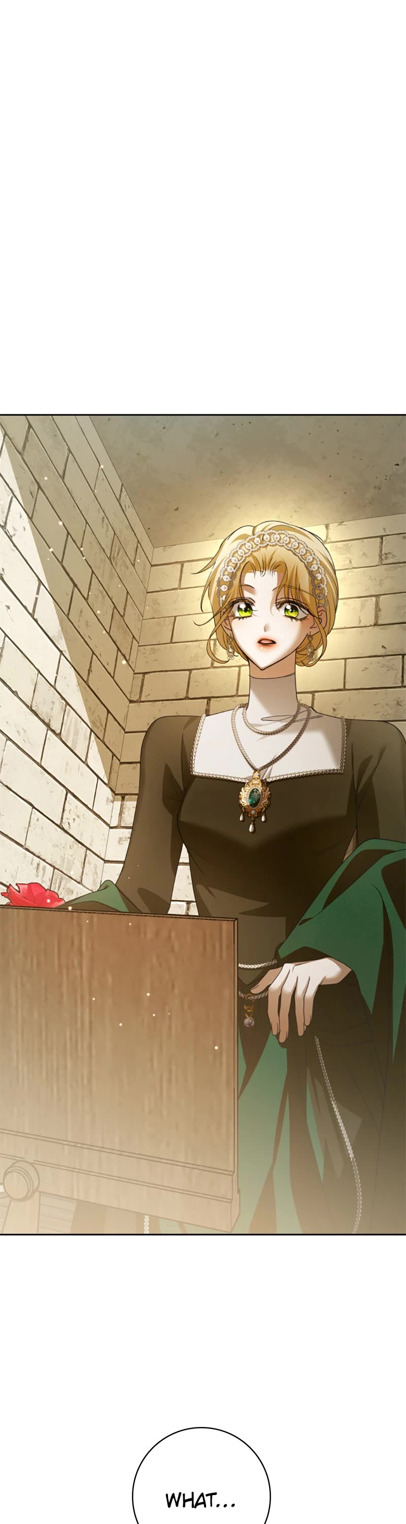 To Be You, Even Just For a Day Chapter 159 page 5 - Chapter 159: Ep. 158 - BRIDAL CANDIDATE