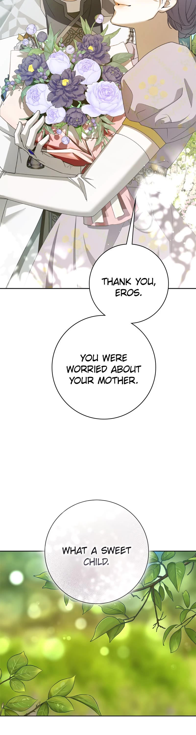 To Be You, Even Just For a Day Chapter 159 page 50 - Chapter 159: Ep. 158 - BRIDAL CANDIDATE