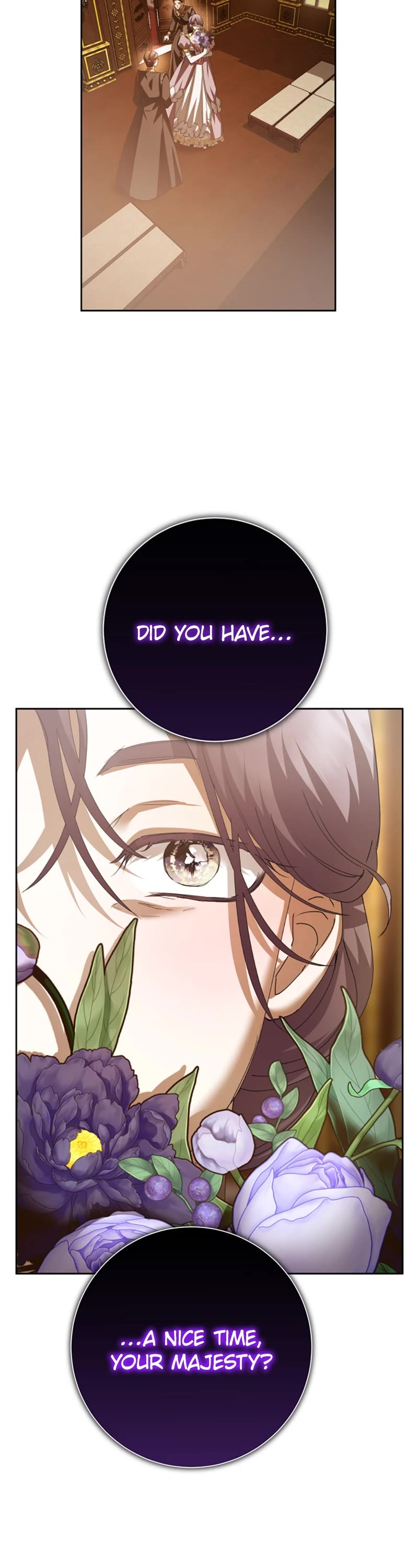To Be You, Even Just For a Day Chapter 159 page 52 - Chapter 159: Ep. 158 - BRIDAL CANDIDATE