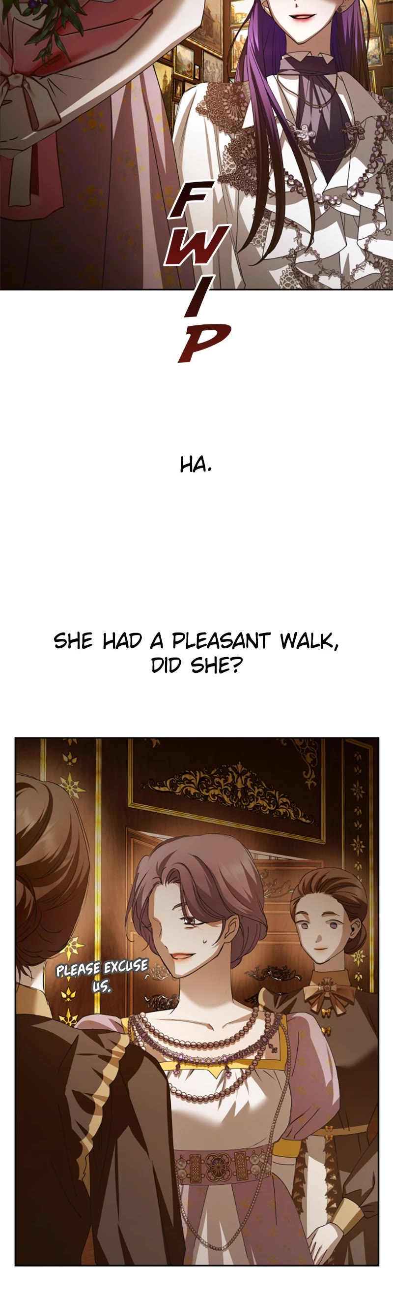 To Be You, Even Just For a Day Chapter 159 page 54 - Chapter 159: Ep. 158 - BRIDAL CANDIDATE