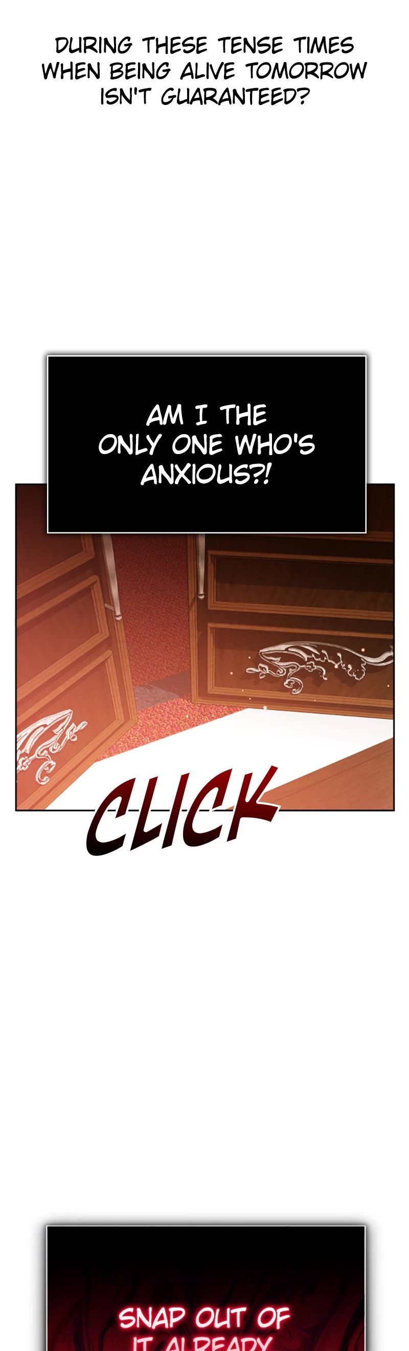 To Be You, Even Just For a Day Chapter 159 page 55 - Chapter 159: Ep. 158 - BRIDAL CANDIDATE