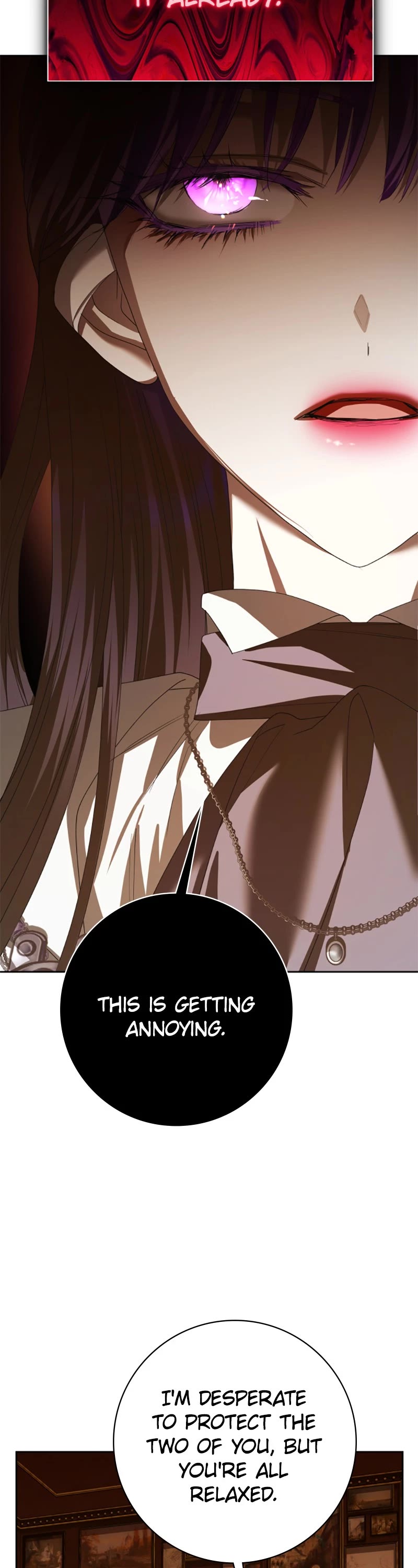 To Be You, Even Just For a Day Chapter 159 page 56 - Chapter 159: Ep. 158 - BRIDAL CANDIDATE