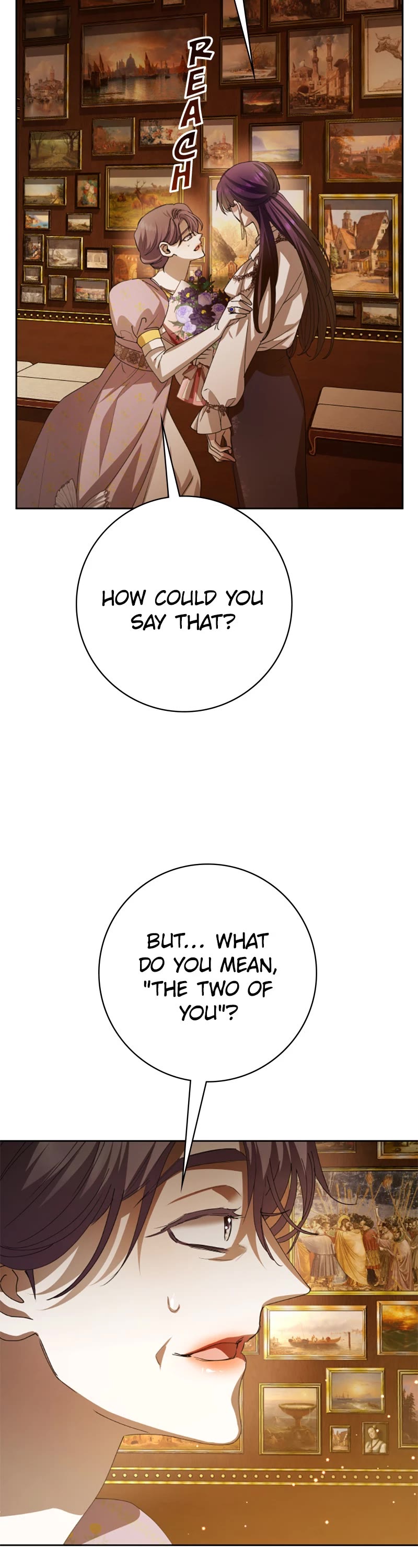 To Be You, Even Just For a Day Chapter 159 page 57 - Chapter 159: Ep. 158 - BRIDAL CANDIDATE