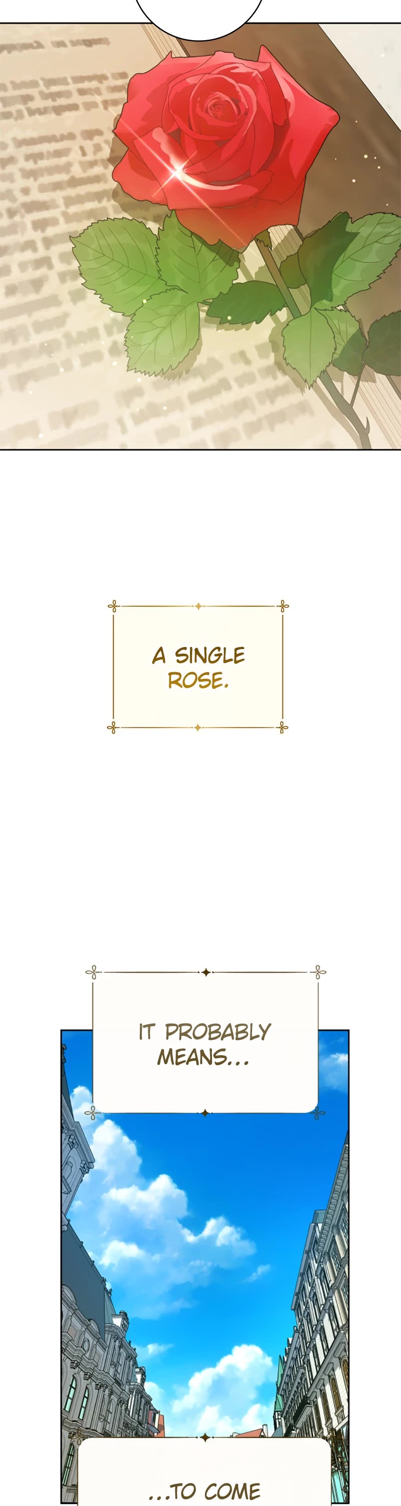 To Be You, Even Just For a Day Chapter 159 page 6 - Chapter 159: Ep. 158 - BRIDAL CANDIDATE