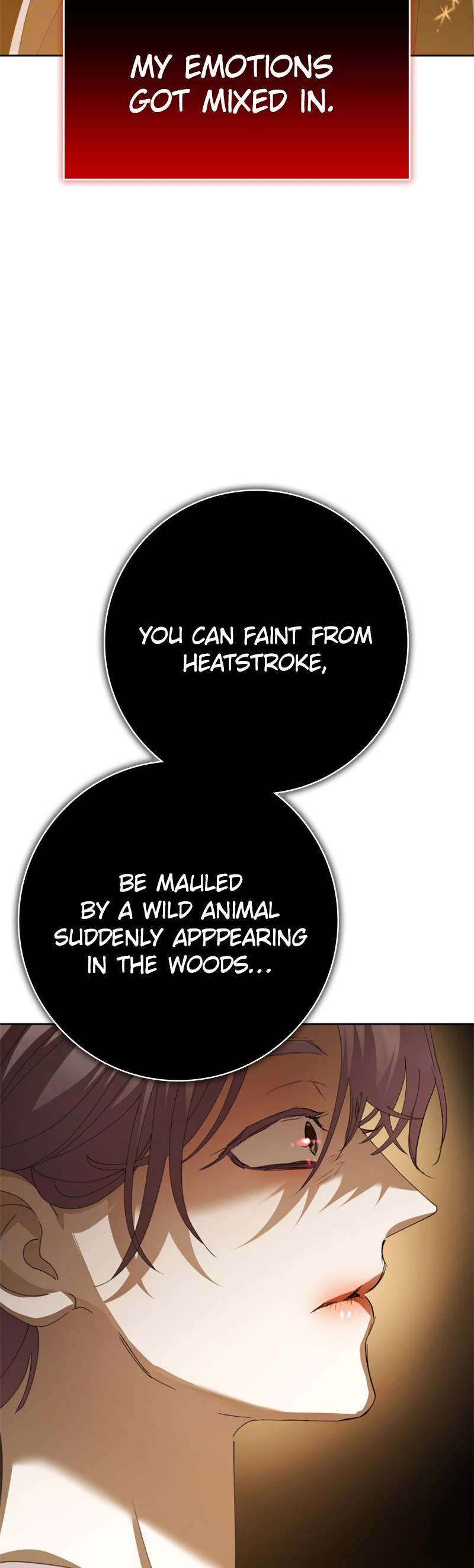 To Be You, Even Just For a Day Chapter 159 page 60 - Chapter 159: Ep. 158 - BRIDAL CANDIDATE