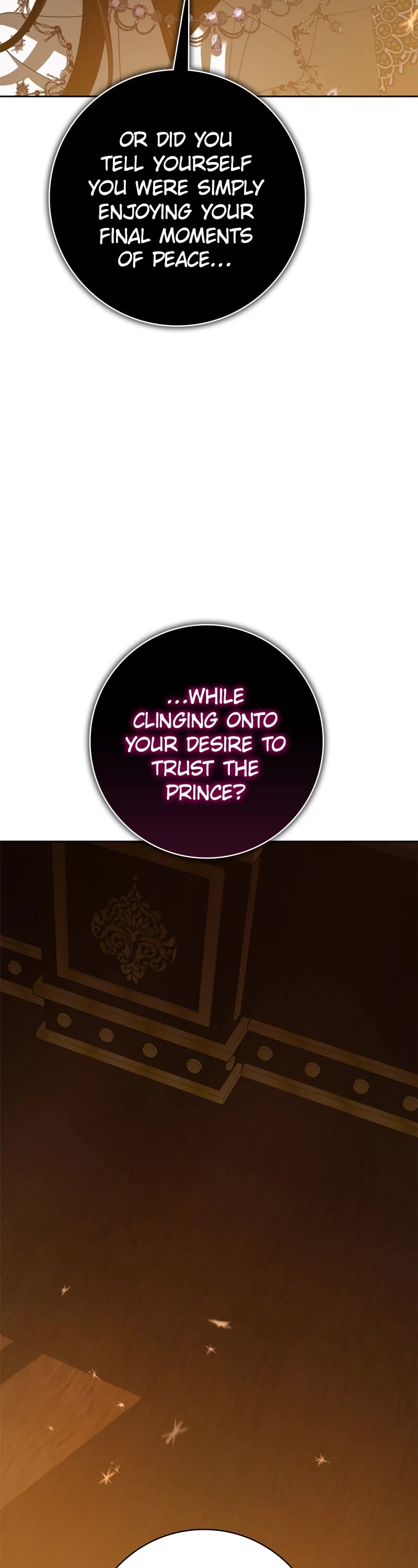 To Be You, Even Just For a Day Chapter 159 page 62 - Chapter 159: Ep. 158 - BRIDAL CANDIDATE