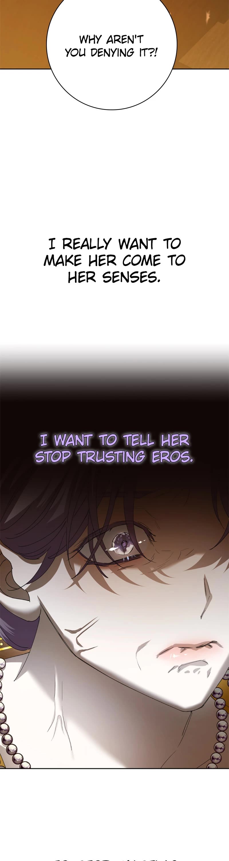 To Be You, Even Just For a Day Chapter 159 page 63 - Chapter 159: Ep. 158 - BRIDAL CANDIDATE