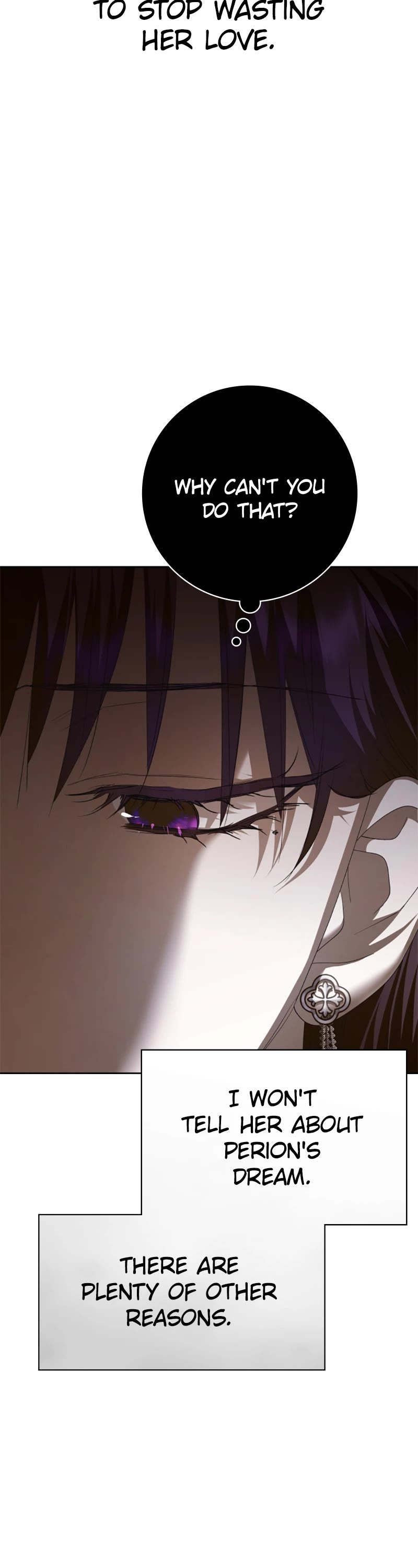 To Be You, Even Just For a Day Chapter 159 page 64 - Chapter 159: Ep. 158 - BRIDAL CANDIDATE