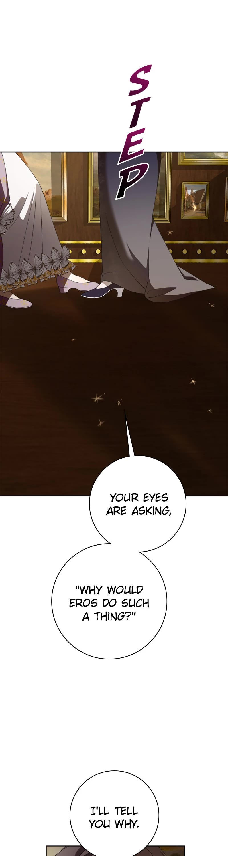 To Be You, Even Just For a Day Chapter 159 page 65 - Chapter 159: Ep. 158 - BRIDAL CANDIDATE