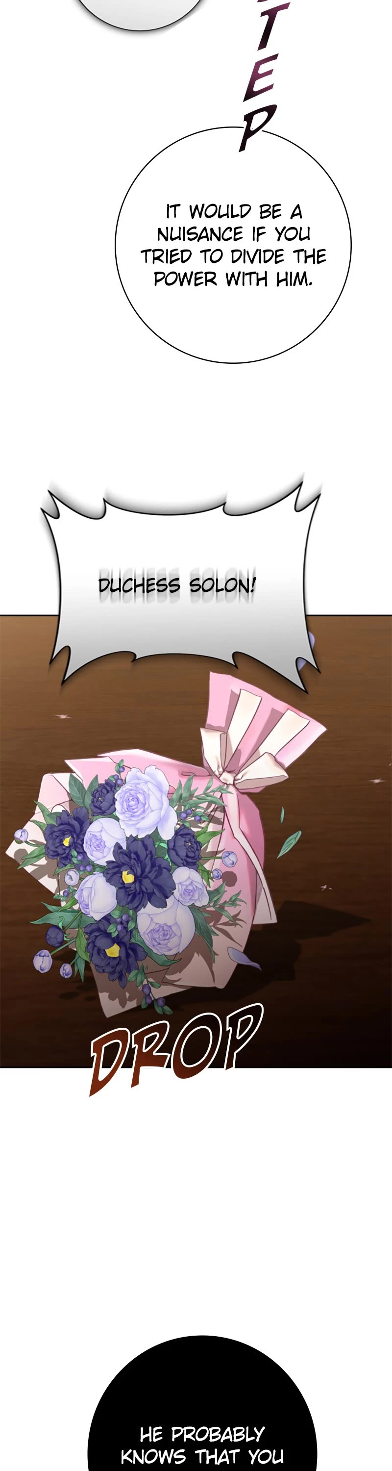 To Be You, Even Just For a Day Chapter 159 page 67 - Chapter 159: Ep. 158 - BRIDAL CANDIDATE