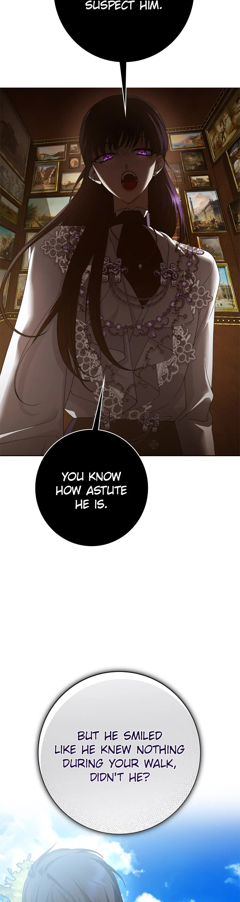 To Be You, Even Just For a Day Chapter 159 page 68 - Chapter 159: Ep. 158 - BRIDAL CANDIDATE