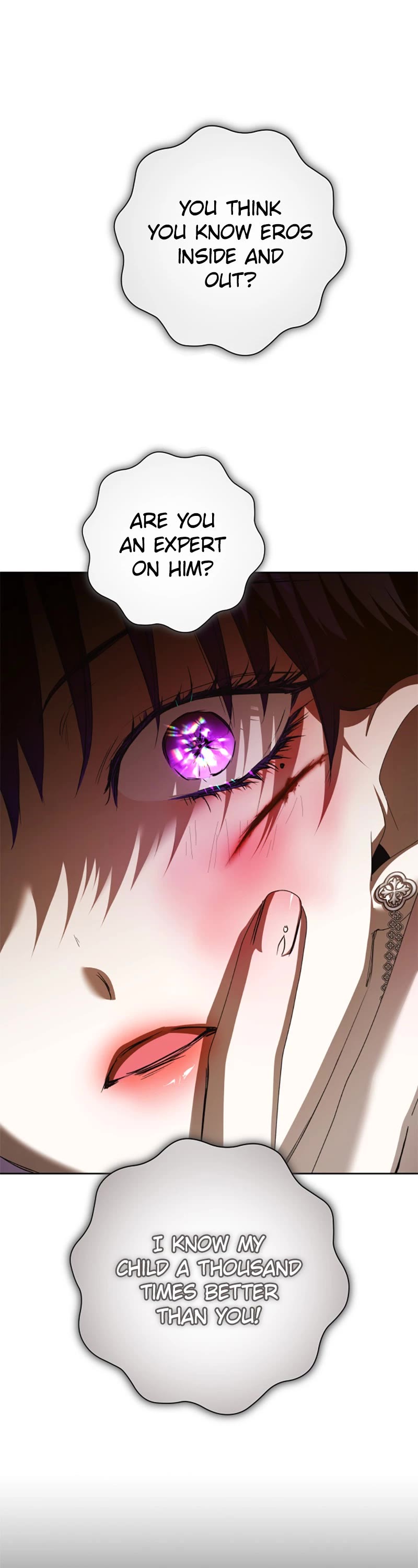To Be You, Even Just For a Day Chapter 159 page 74 - Chapter 159: Ep. 158 - BRIDAL CANDIDATE