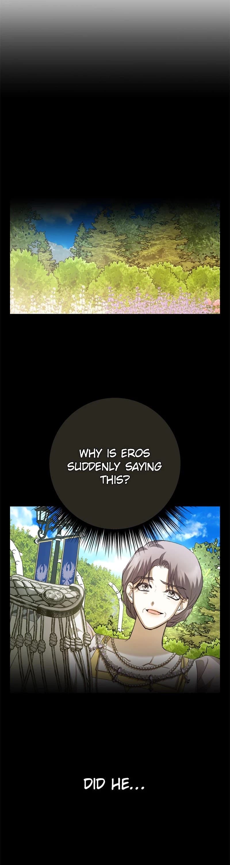 To Be You, Even Just For a Day Chapter 159 page 75 - Chapter 159: Ep. 158 - BRIDAL CANDIDATE