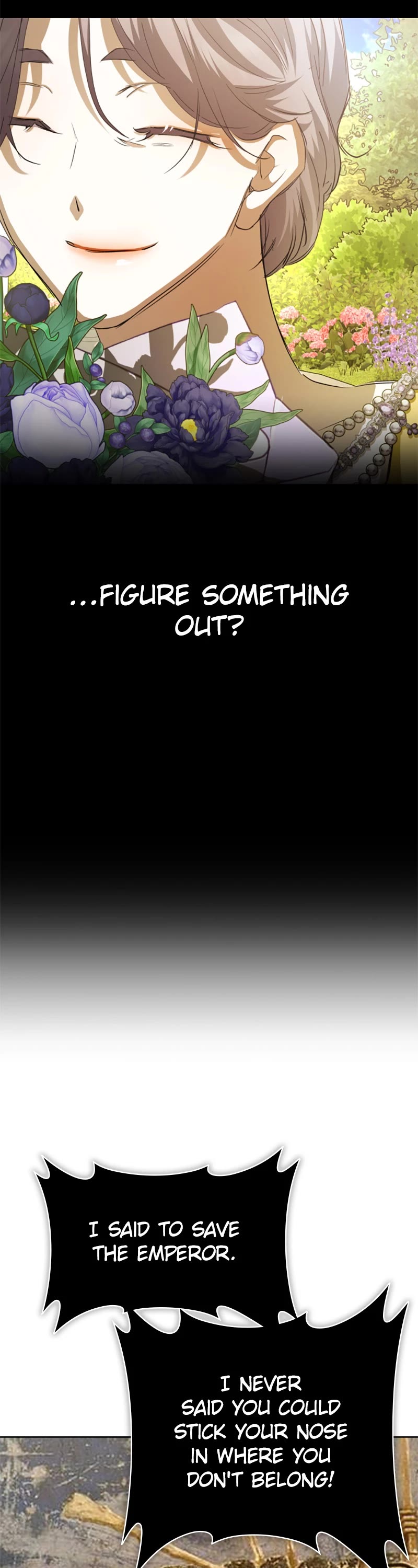 To Be You, Even Just For a Day Chapter 159 page 76 - Chapter 159: Ep. 158 - BRIDAL CANDIDATE