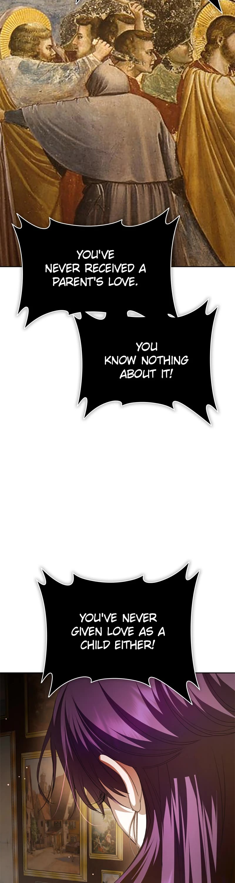 To Be You, Even Just For a Day Chapter 159 page 77 - Chapter 159: Ep. 158 - BRIDAL CANDIDATE