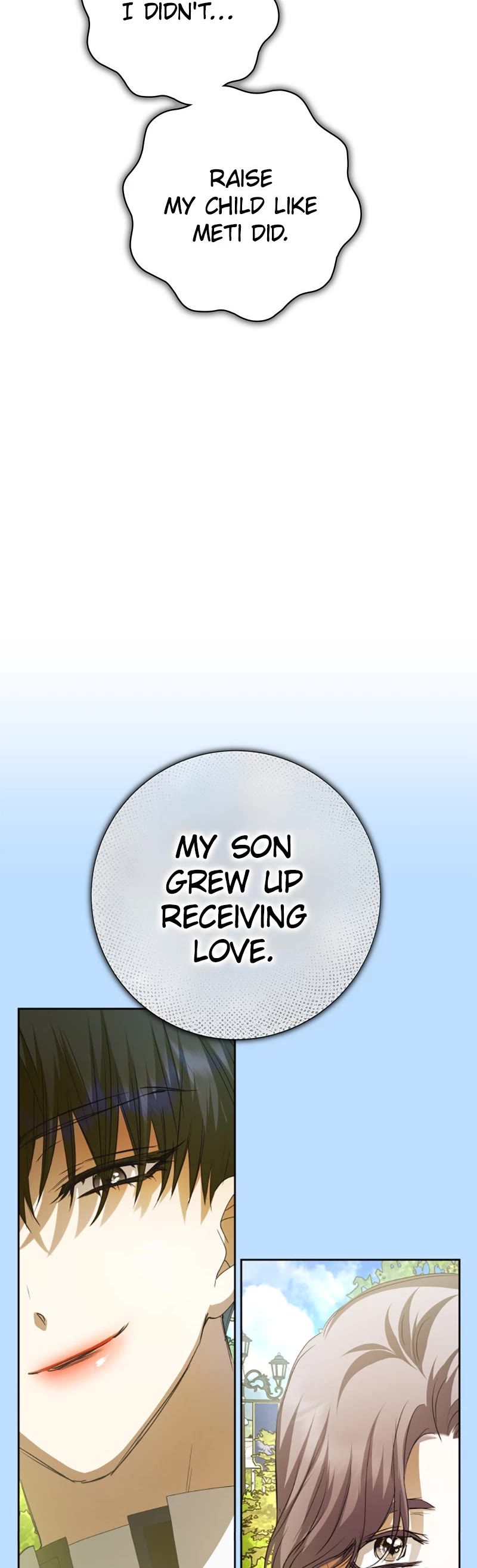 To Be You, Even Just For a Day Chapter 159 page 79 - Chapter 159: Ep. 158 - BRIDAL CANDIDATE