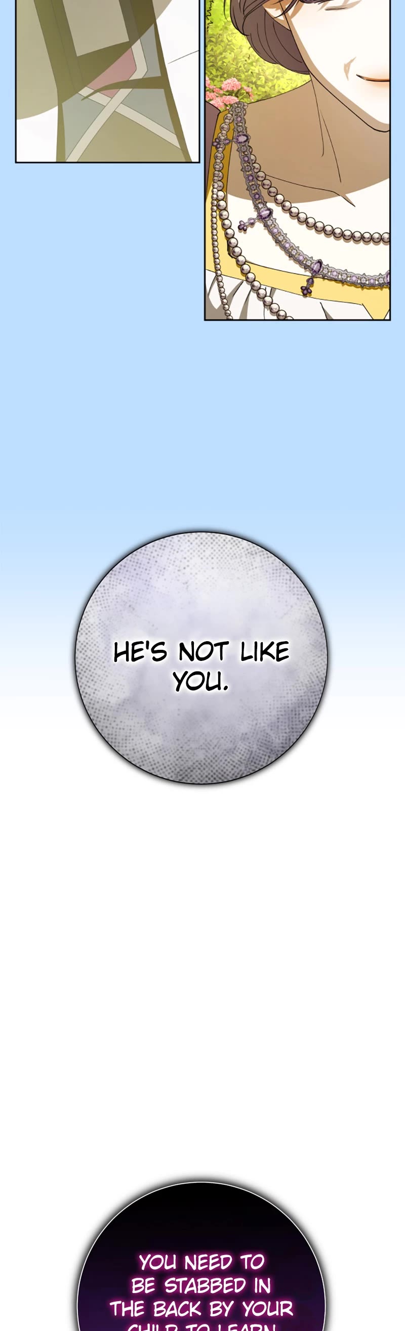 To Be You, Even Just For a Day Chapter 159 page 80 - Chapter 159: Ep. 158 - BRIDAL CANDIDATE