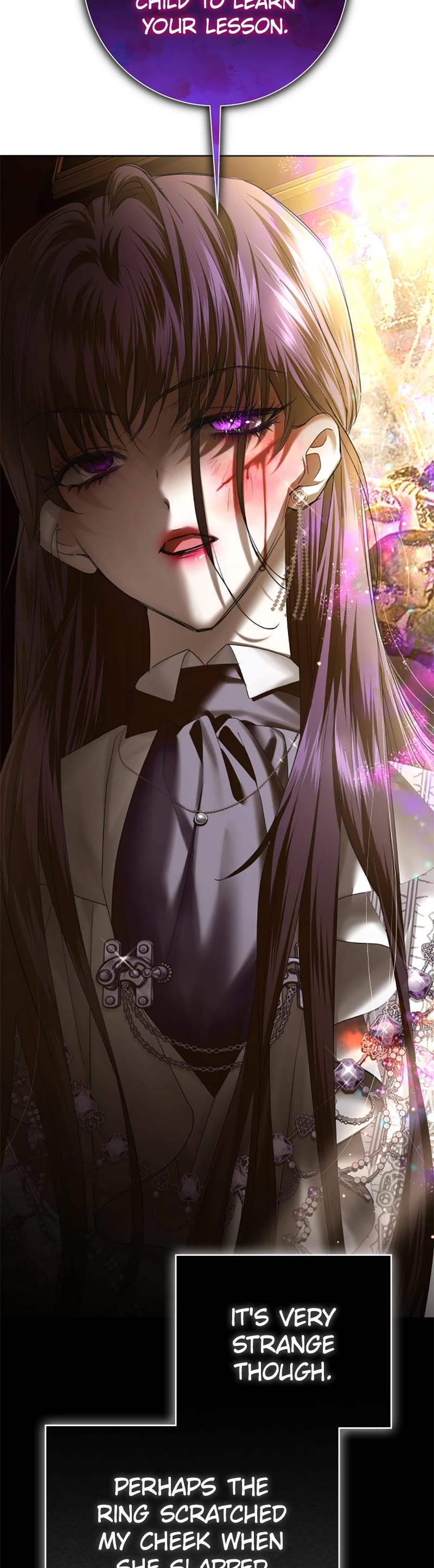 To Be You, Even Just For a Day Chapter 159 page 81 - Chapter 159: Ep. 158 - BRIDAL CANDIDATE