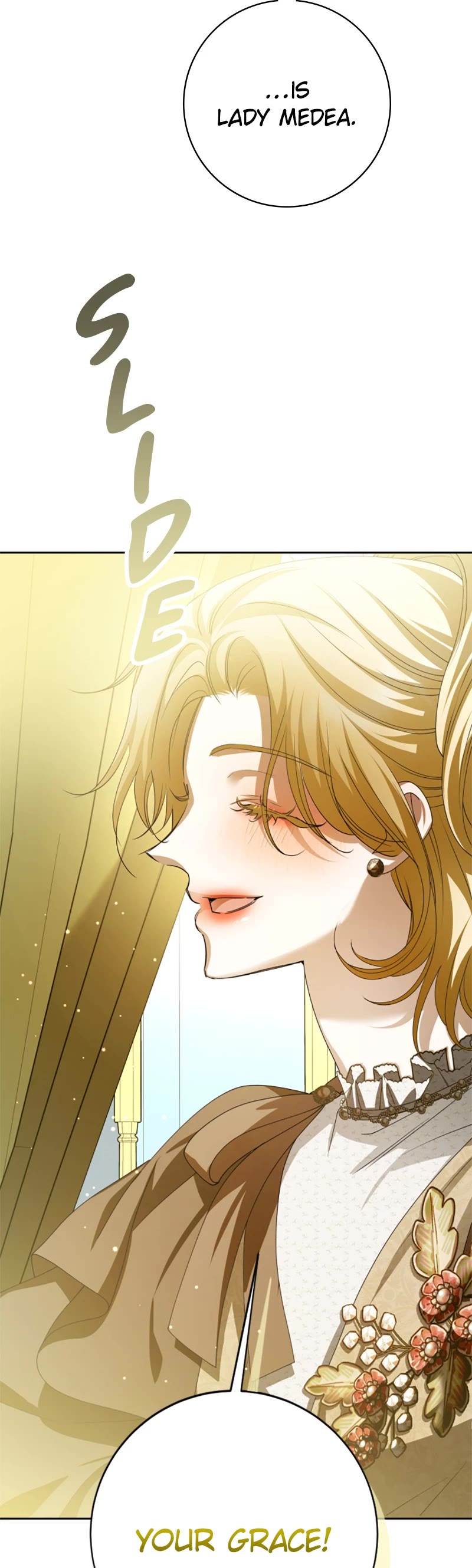 To Be You, Even Just For a Day Chapter 159 page 9 - Chapter 159: Ep. 158 - BRIDAL CANDIDATE