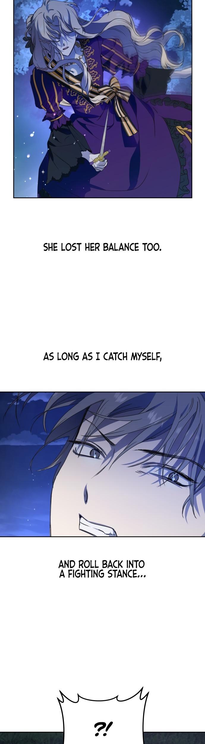 To Be You, Even Just For a Day Chapter 16 page 11 - Chapter 16: The Real Enemy