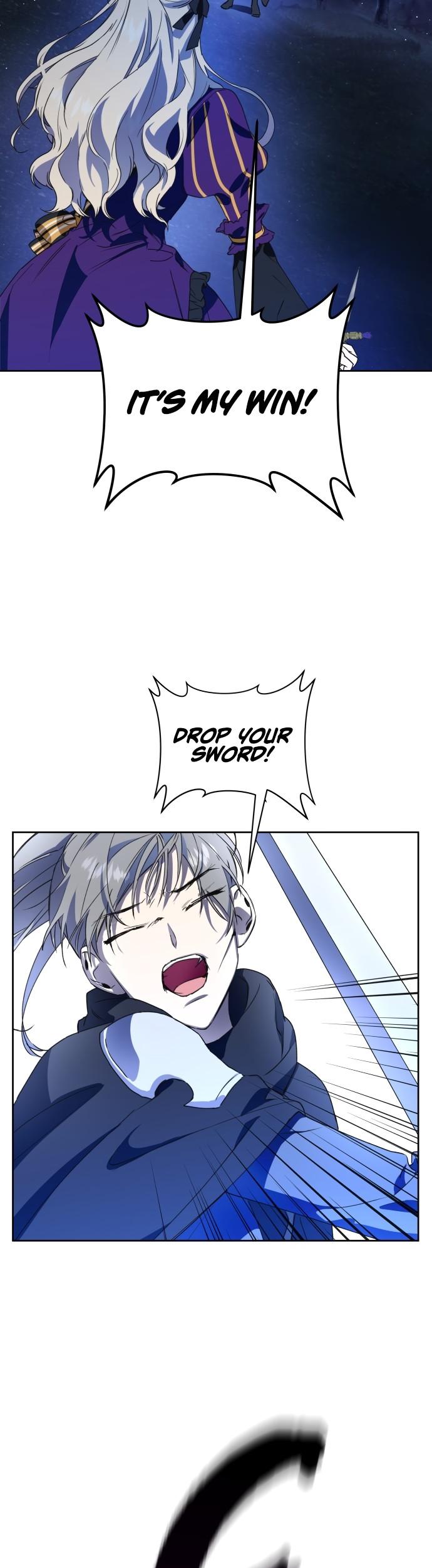 To Be You, Even Just For a Day Chapter 16 page 2 - Chapter 16: The Real Enemy