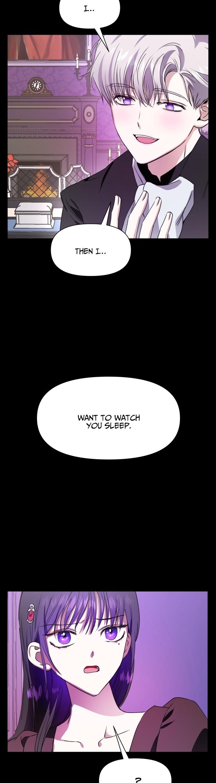 To Be You, Even Just For a Day Chapter 16 page 26 - Chapter 16: The Real Enemy