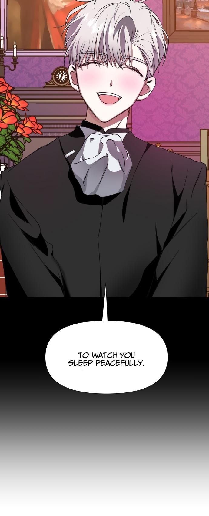 To Be You, Even Just For a Day Chapter 16 page 29 - Chapter 16: The Real Enemy